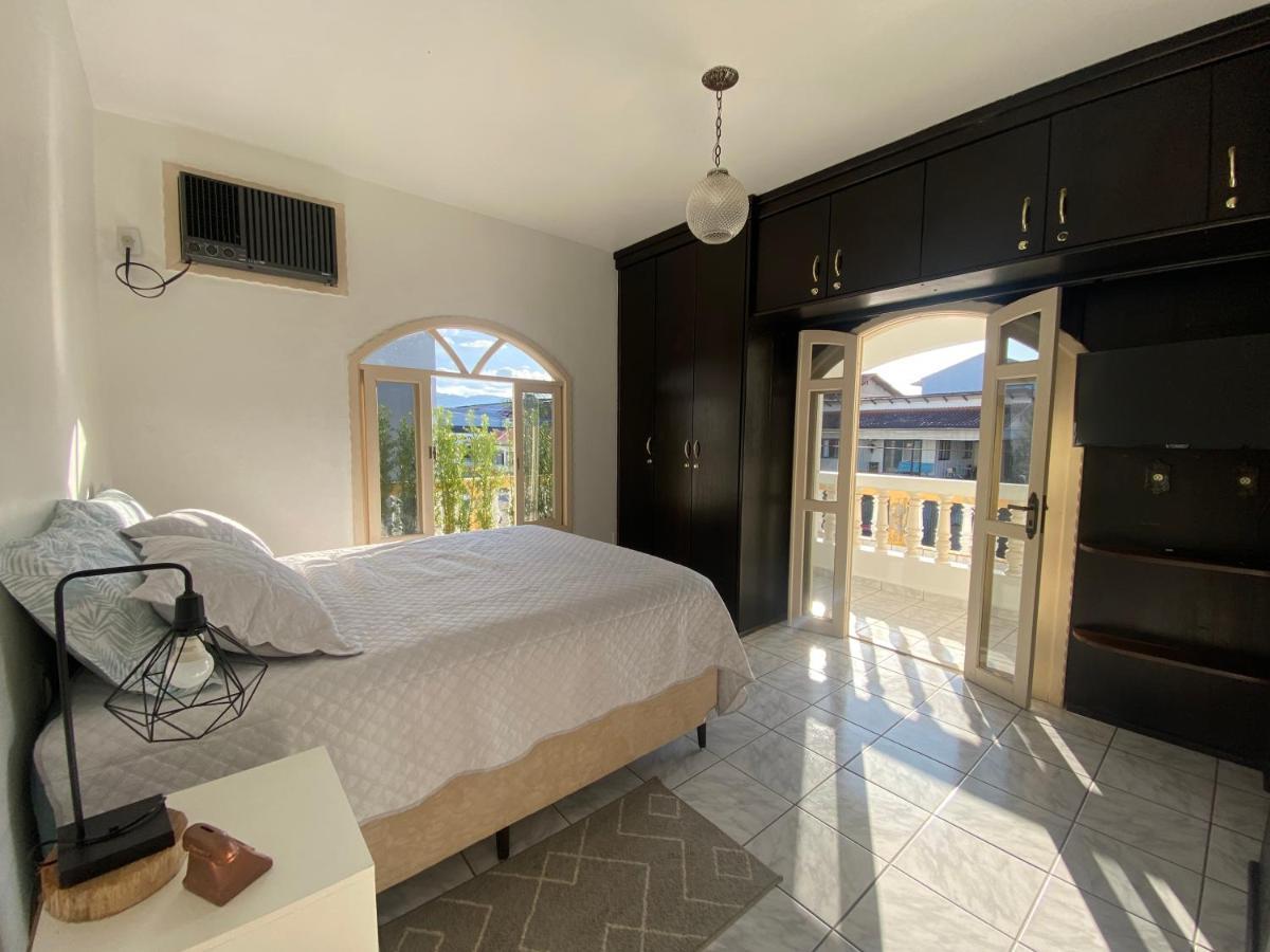 Suite Residencial320 - Timbo 외부 사진